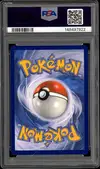 PSA 9 Méga-Dracaufeu X Ex thumbnail 2