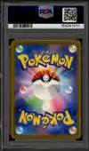 PSA 9 Charmander thumbnail 2