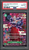 PSA 10 Yamato thumbnail 1