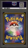PSA 9 Bulbasaur thumbnail 2