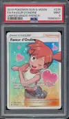 PSA 9 Faveur d’Ondine thumbnail 1