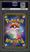PSA 10 Mew Ex - Image 2