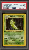 PSA 10 Chrysacier thumbnail 1