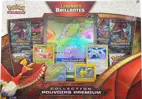 Coffret Collection Pouvoirs Premium SL3.5 Légendes Brillantes - Image 1