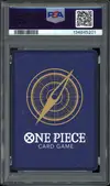 PSA 10 Monkey D. Luffy thumbnail 2