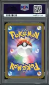 PSA 10 N's Zekrom thumbnail 2