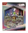 Coffret Collection Classeur EV8.5 Evolutions Prismatiques thumbnail 1