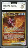 PCA 9.5 Palkia Originel VStar Gold - Image 1