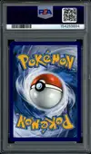 PSA 9 Mew Gold Shiny thumbnail 2