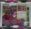 Tripack EB8 Poing de Fusion thumbnail 1