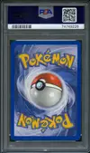 PSA 10 Poké Ball Reverse - Image 2