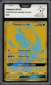 PCA 9 Tokopisco Gx Gold - Image 1