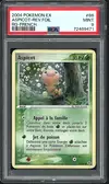 PSA 9 Aspicot Reverse thumbnail 1