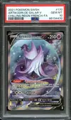PSA 10 Artikodin de Galar V thumbnail 1