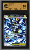 CCC 10 Méga-Zeraora Ex thumbnail 1