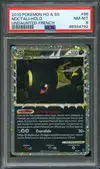 PSA 8 Noctali Prime - Image 1