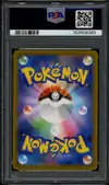 PSA 10 Chandelure thumbnail 2