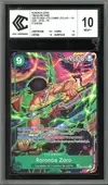 CCC 10 Roronoa Zoro thumbnail 1