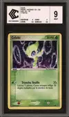 CCC 9 Celebi Holo thumbnail 1
