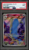 PSA 9 Wailord thumbnail 1