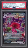 PSA 10 Ectoplasma VMax - Image 1