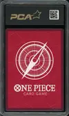 PCA 9 Monkey D. Luffy - Image 2