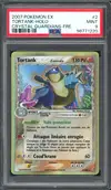 PSA 9 Tortank Holo thumbnail 1