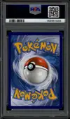 PSA 9 Rayquaza VMax thumbnail 2