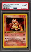 PSA 10 Magmar thumbnail 1
