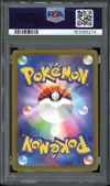 PSA 10 Steven's Metagross Ex thumbnail 2