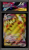 CA 8 Pikachu VMax thumbnail 1