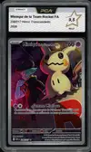 PCA 9.5 Mimiqui de la Team Rocket thumbnail 1