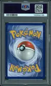 PSA 10 Plumeline Ex thumbnail 2