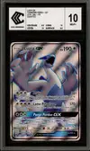 CCC 10 Lugia Gx - Image 1