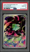 PSA 10 Bulbizarre thumbnail 1