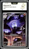 PCA 9.5 Mélancolux thumbnail 1