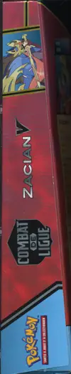 Combat de Ligue Zacian V thumbnail 4