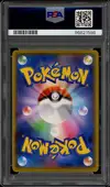 PSA 10 Shining Magikarp Holo thumbnail 2