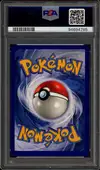 PSA 8 Dracaufeu Holo thumbnail 2