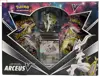 Coffret Collection avec Figurine Arceus V thumbnail 1