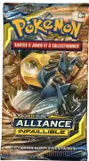 Booster SL10 Alliance Infaillible thumbnail 1