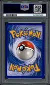 PSA 9 Regigigas Niv. X Holo thumbnail 2