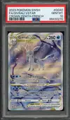 PSA 10 Givrali VStar thumbnail 1