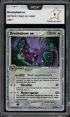 PCA 9 Brouhabam Ex - Image 1