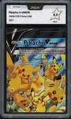 PCA 9.5 Pikachu V Union thumbnail 1