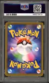 PSA 9 Pikachu & Zekrom Gx thumbnail 2