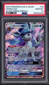 PSA 10 Givrali Gx thumbnail 1