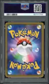 PSA 10 Groudon Holo thumbnail 2