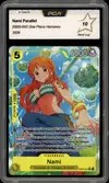 PCA 10 Nami - Image 1