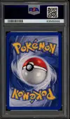 PSA 9 Poussifeu Reverse thumbnail 2